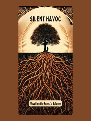 cover image of Silent Havoc